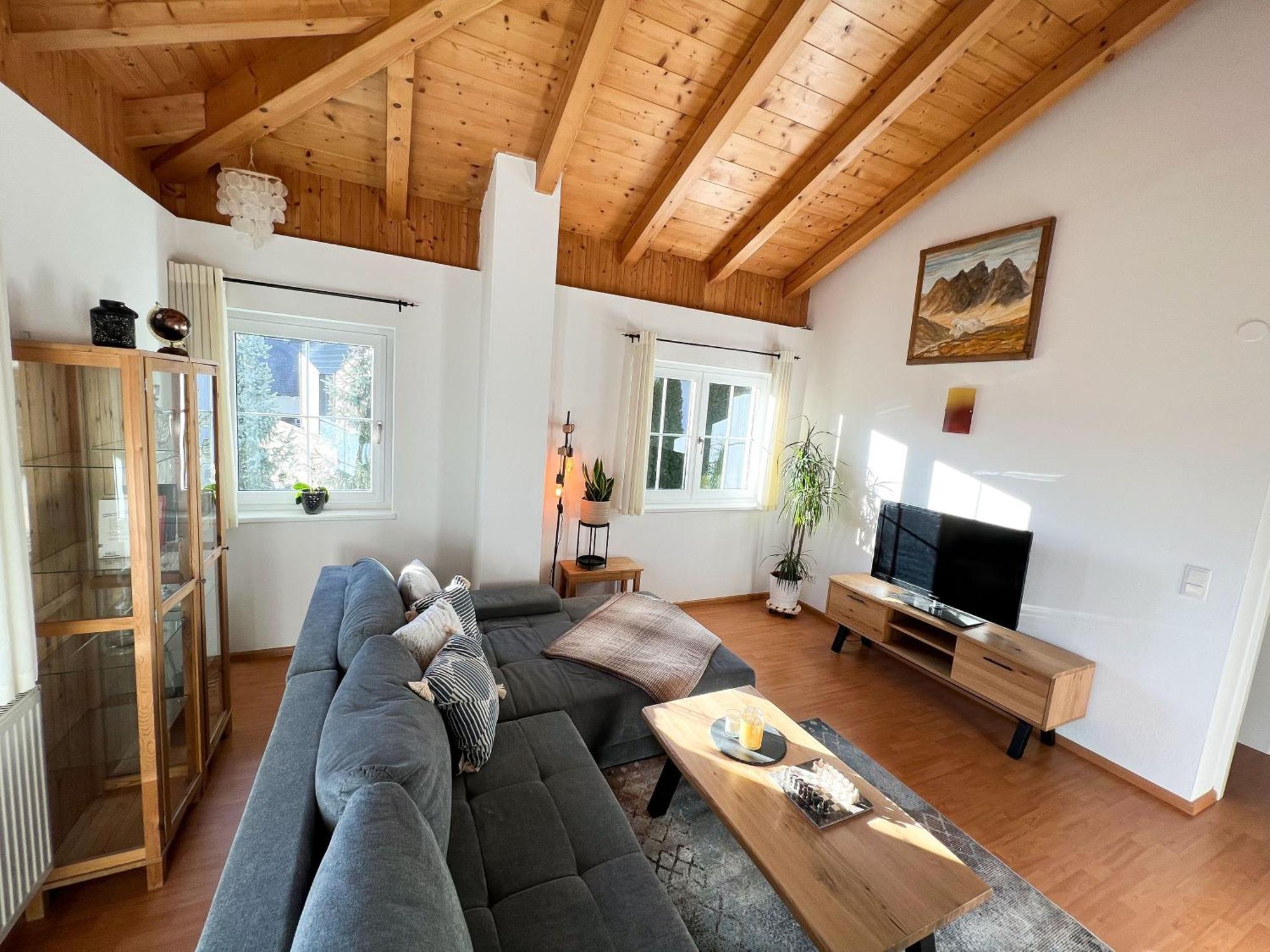 דירות טהאור Sunny Mountain Loft - Terrace & Garden מראה חיצוני תמונה