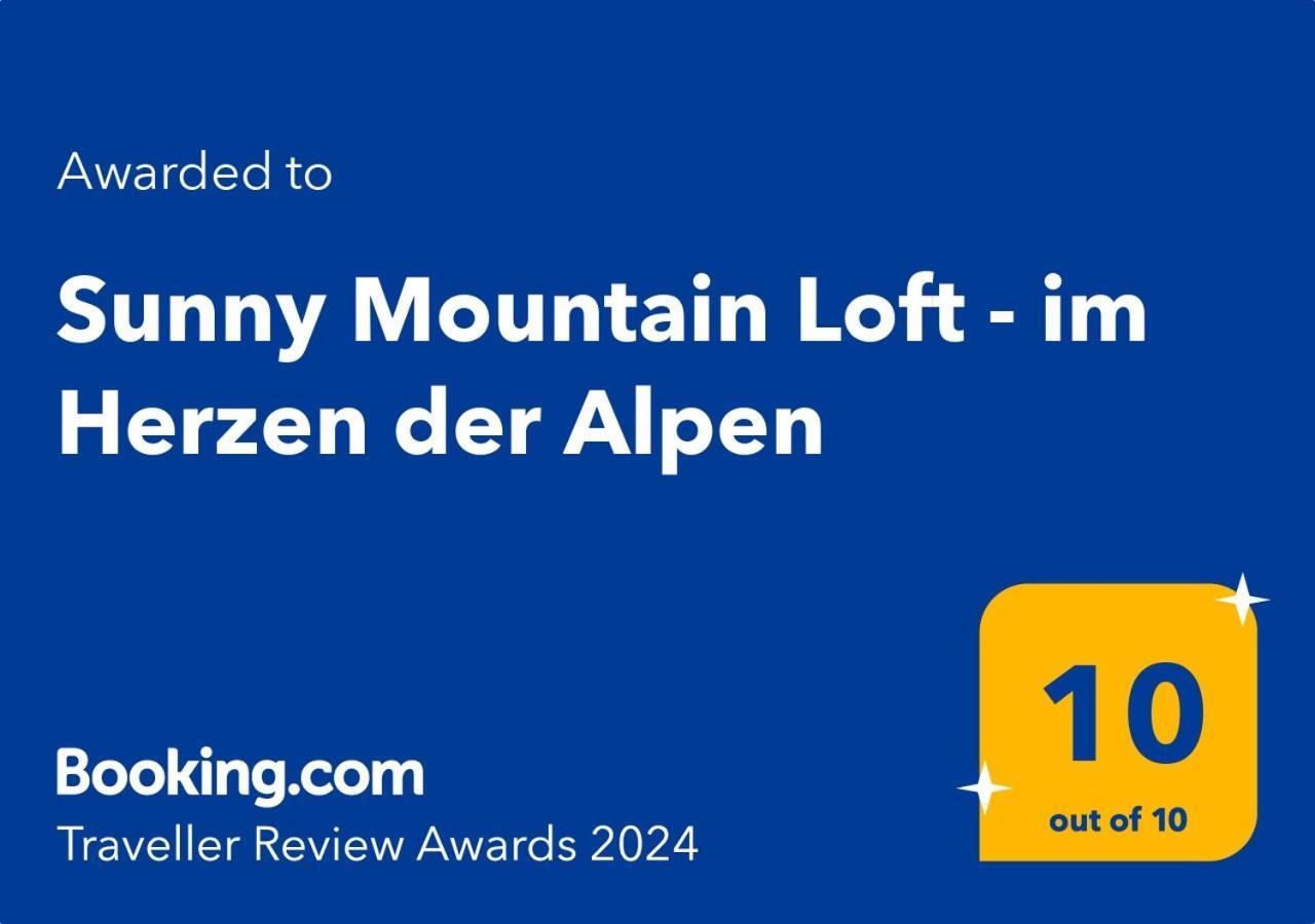 דירות טהאור Sunny Mountain Loft - Terrace & Garden מראה חיצוני תמונה
